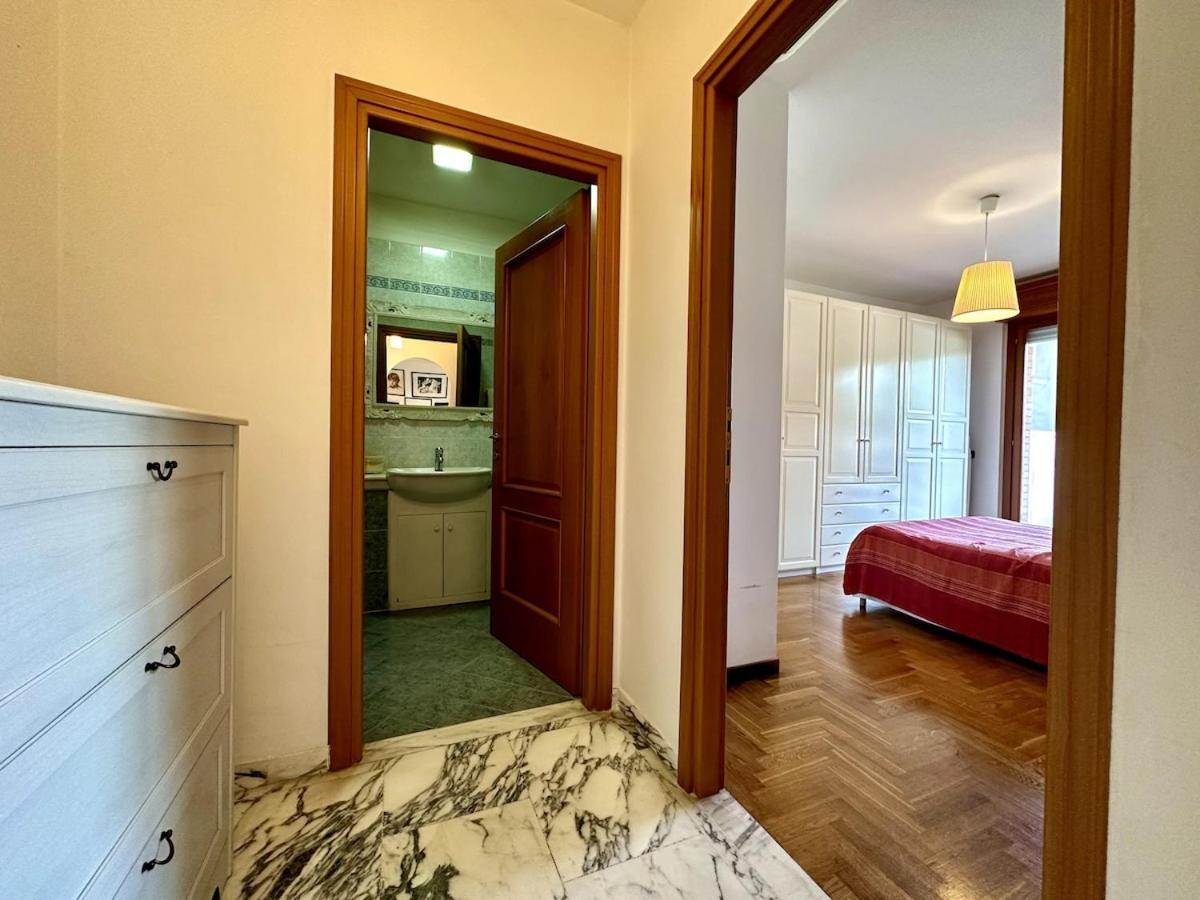 The Vatican Appartement *