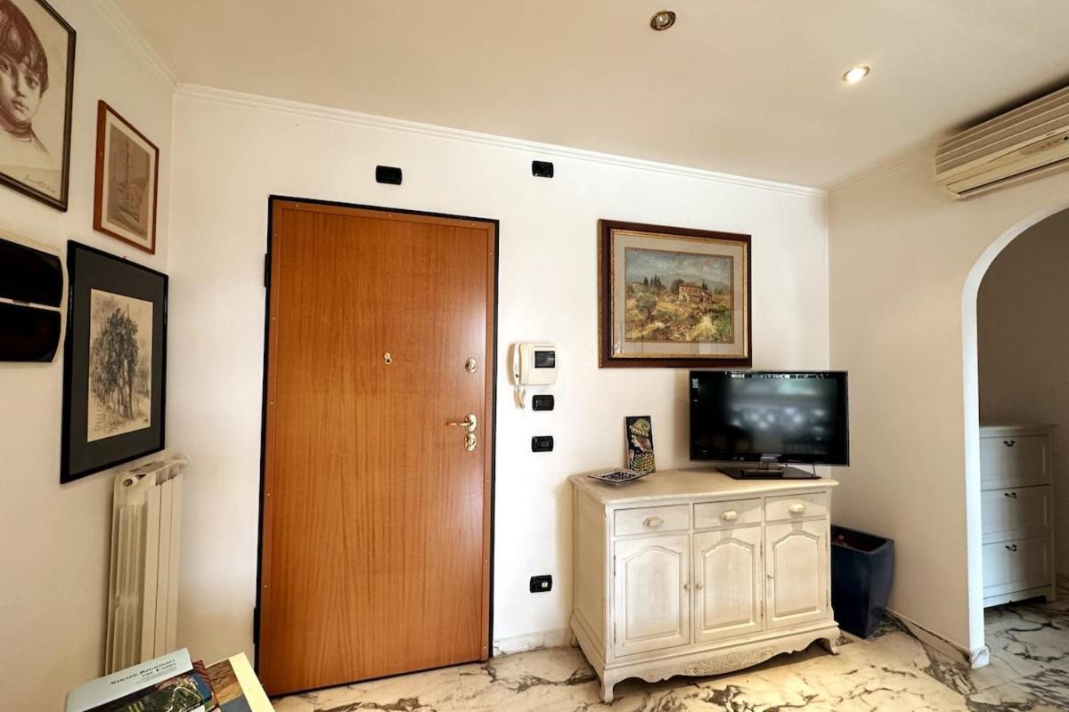 Appartement The Vatican *