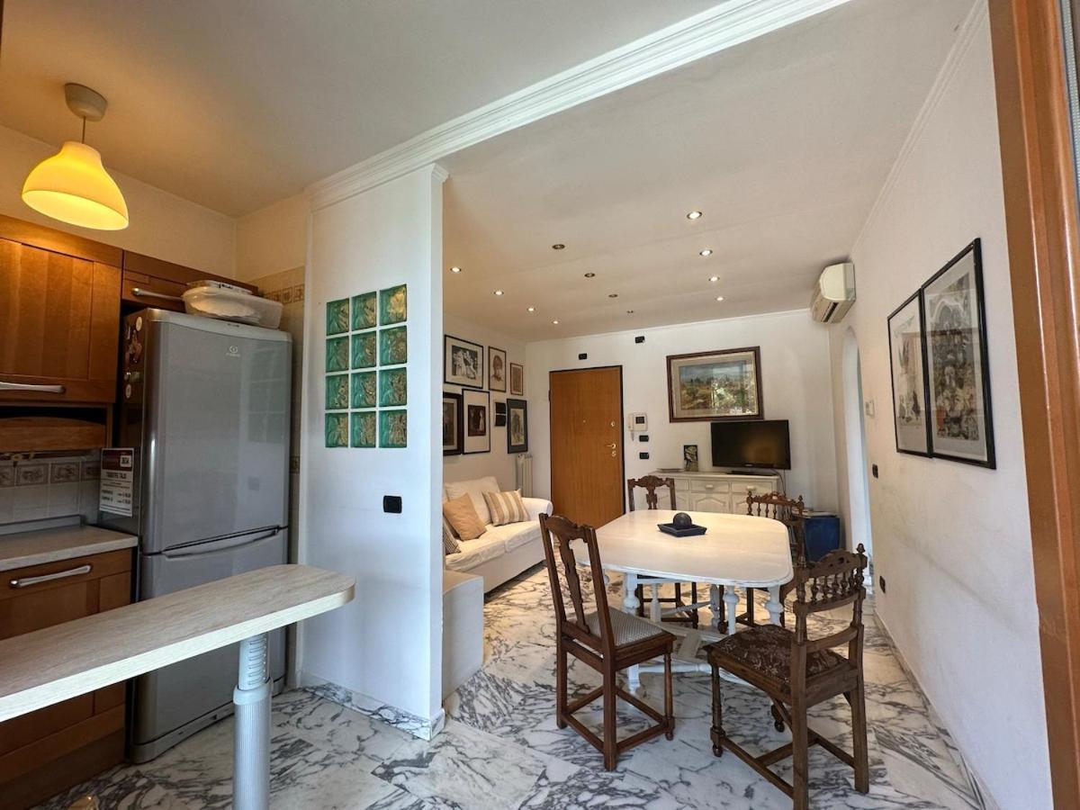 The Vatican Appartement Rome