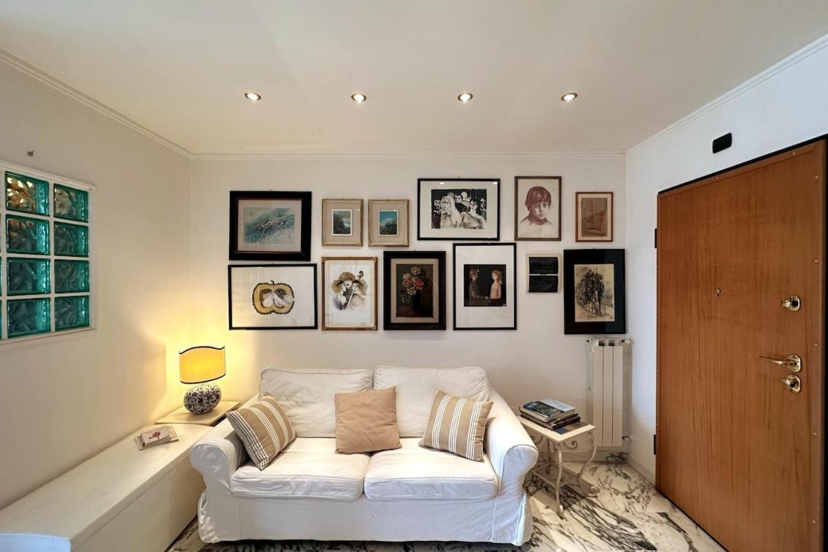 Appartement The Vatican