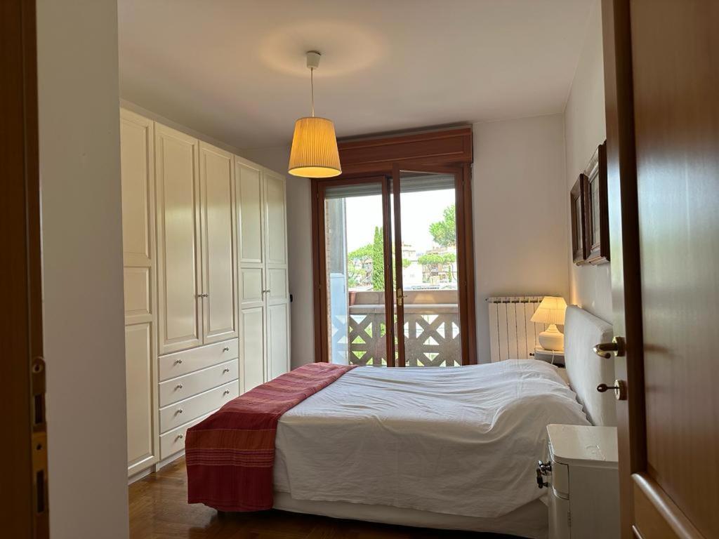 Appartement The Vatican *